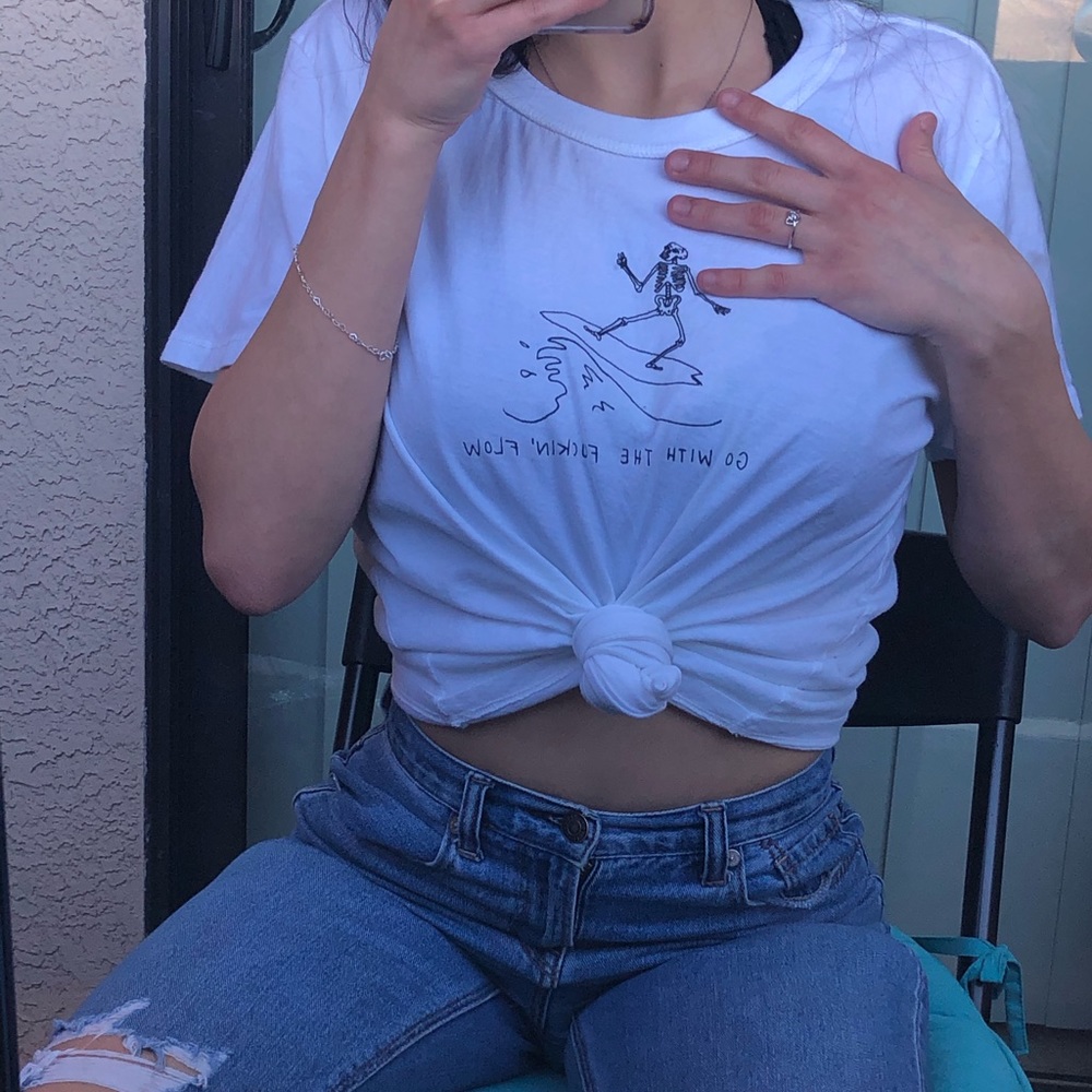 Pacsun Shirt